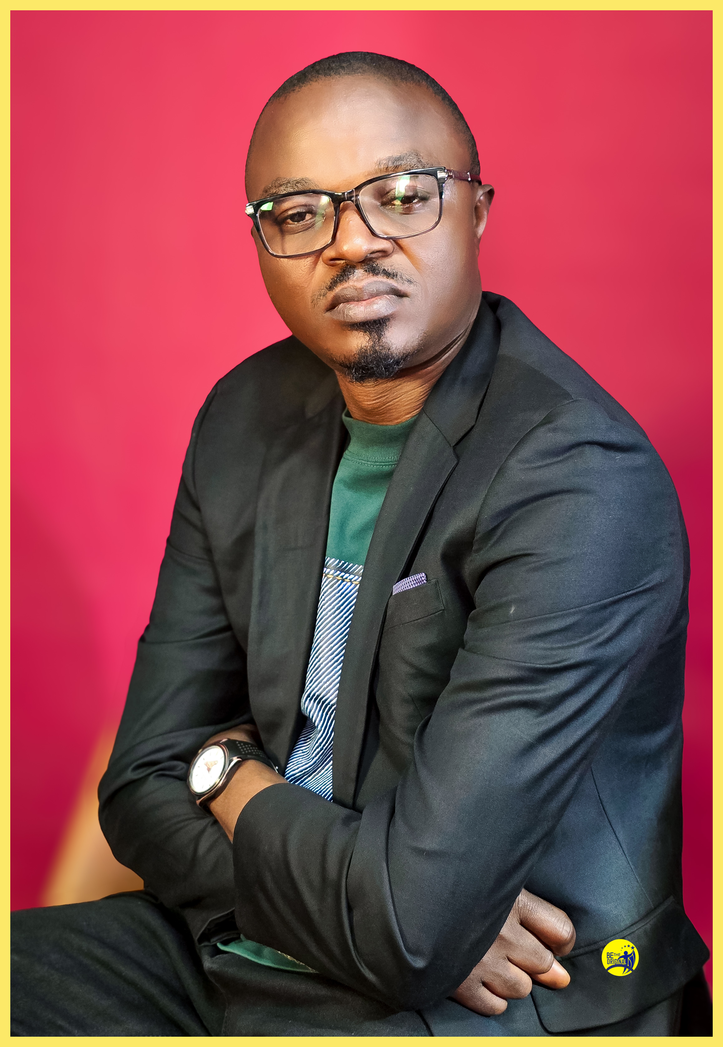 Vicky MPUNGA - Fondateur de BToriginalmedia